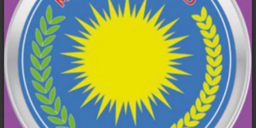 Meclisa Jinan a PYD'ê şehîd Kerem El Hemed bi bîr anî
