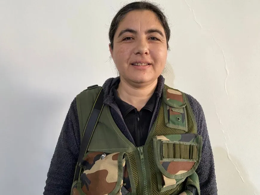 Fermandara Sarya Efrîn: Gel û hêzên me li hember dagirkeriyê yek in