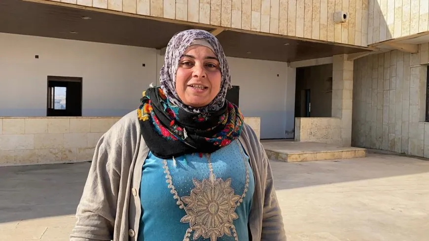 Nobedar Bendava Tişrînê ji bermahiyên êrişan paqij dikin