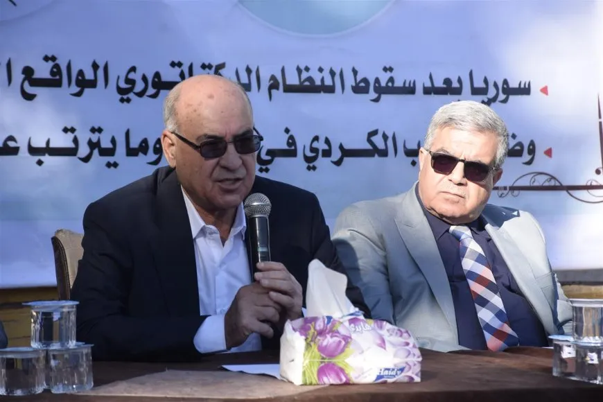 Partiya Yekitî û ya Pêşverû berxwedana QSD'ê silav kir