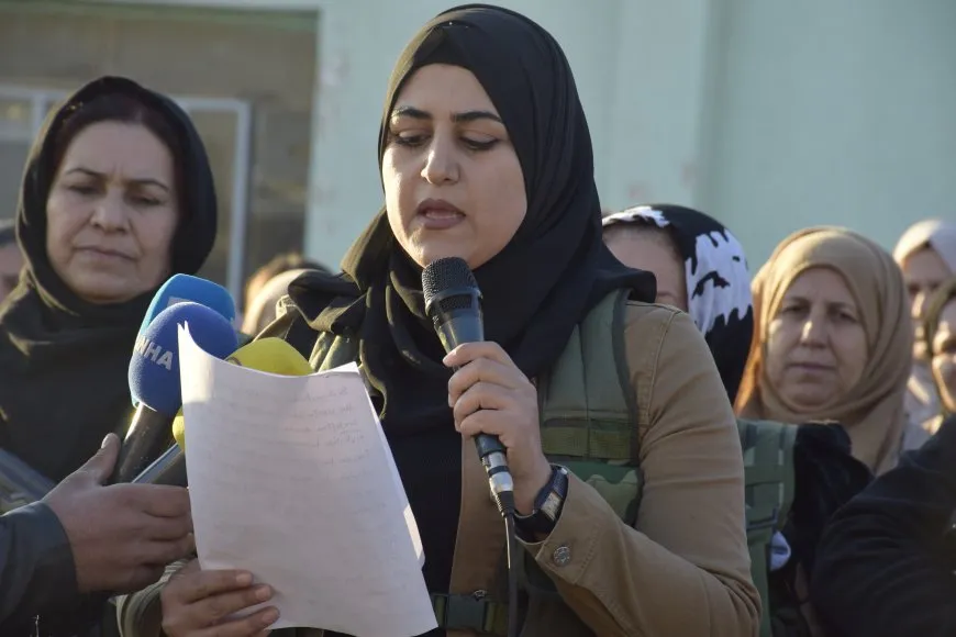 Li Qamişlo avakirina 3 tabûrên din hat ragihandin