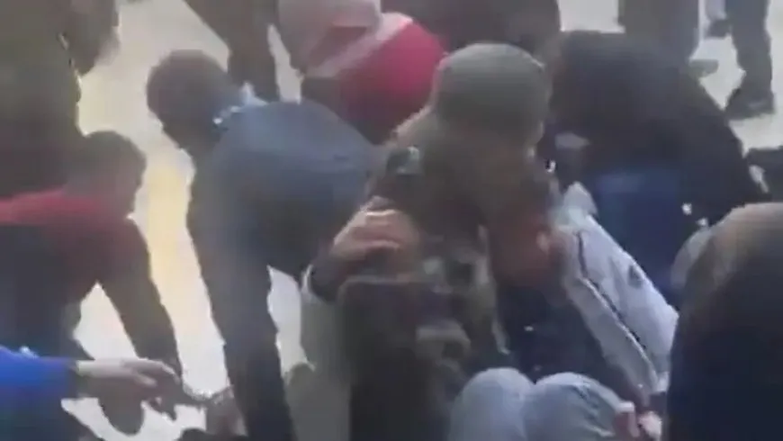 Li Şamê 3 jinan jiyana xwe ji desta û 5 zarok birîndar bûn