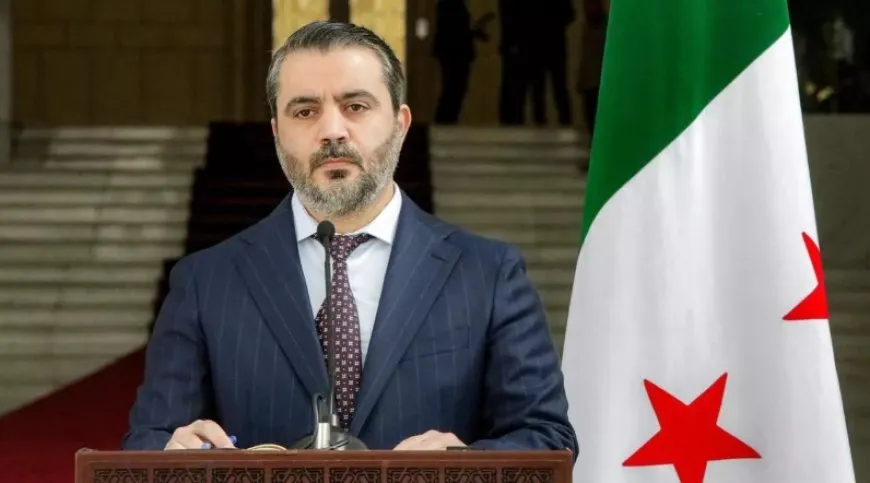 El Şîbanî dê biçe Ewropayê