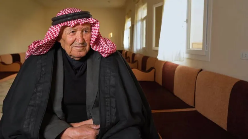 Xwediyê kedê Ebid Hisên Feqe koça dawî kir