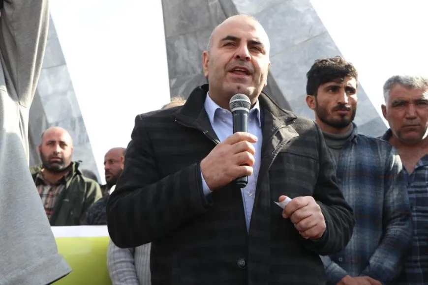 Li Kantona Firatê 8 cangoriyên azadiyê bi merasîmeke bi heybet oxir kirin