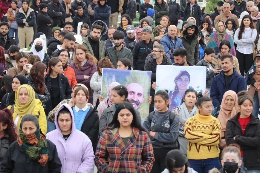 Şehîdê QSD’ê li Qamişlo spartin axê