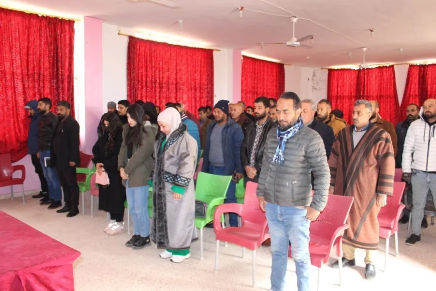 ˋJi bo pêşîgirtina li fîtneyan em asta zanabûnê bilind bikinˊ