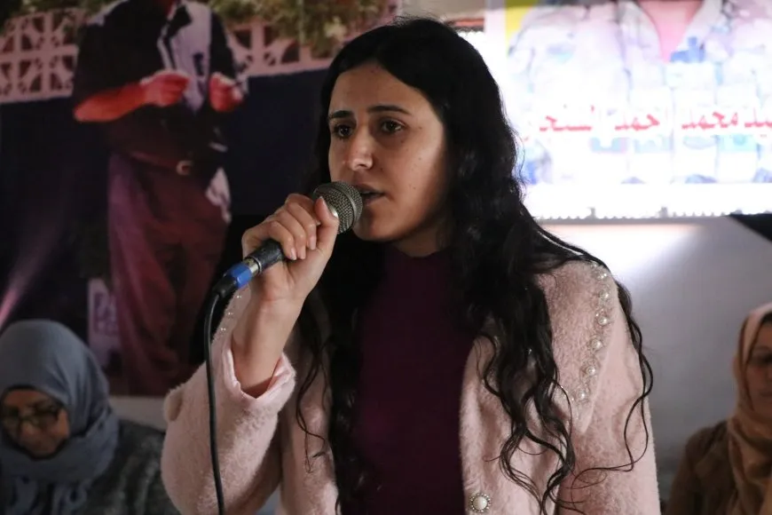 Li Hesekê ji bo 3 şehîdan konê sersaxiyê hate vedan