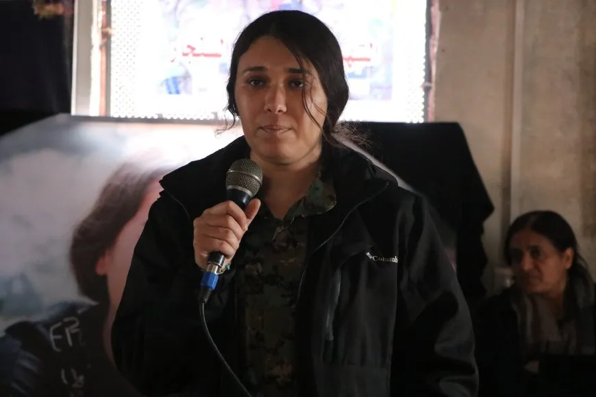 Li Hesekê ji bo 3 şehîdan konê sersaxiyê hate vedan