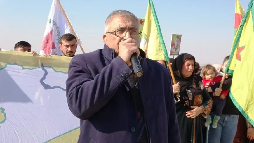 Bi sedan koçber bi meşekê komkujî şermezar kirin