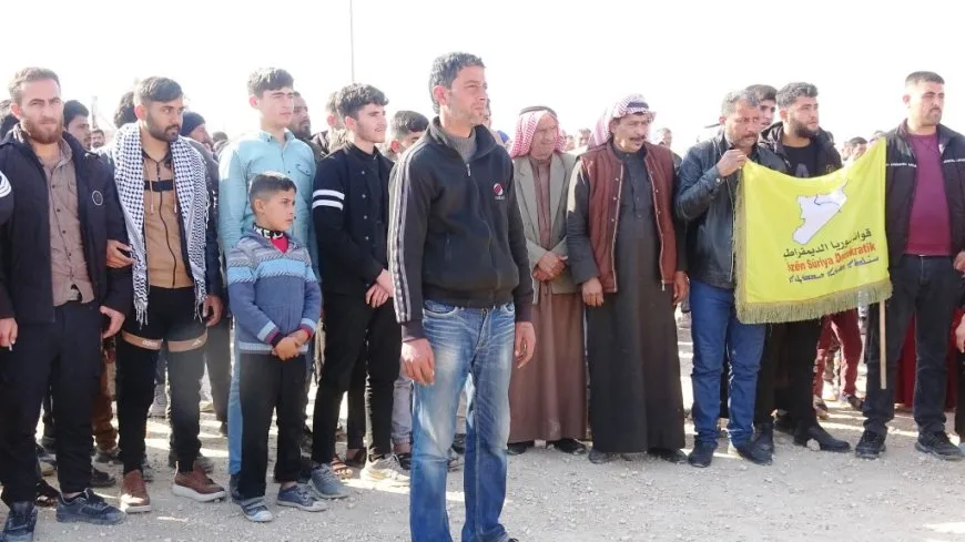 Bi sedan koçber bi meşekê komkujî şermezar kirin