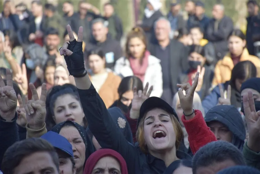 Şehîd Îbrahîm hat oxirkirin