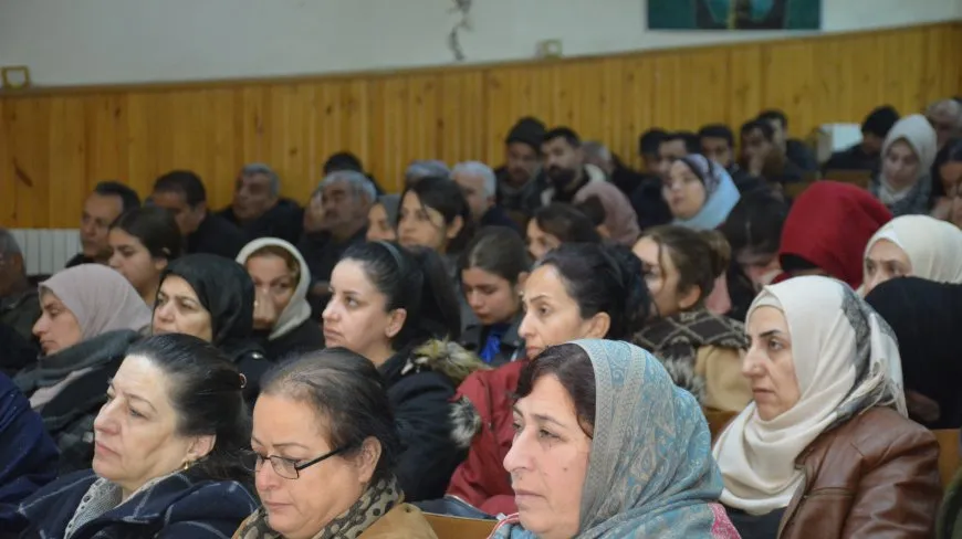 Şehîdên Komkujiya Parîsê hatin bibîranîn
