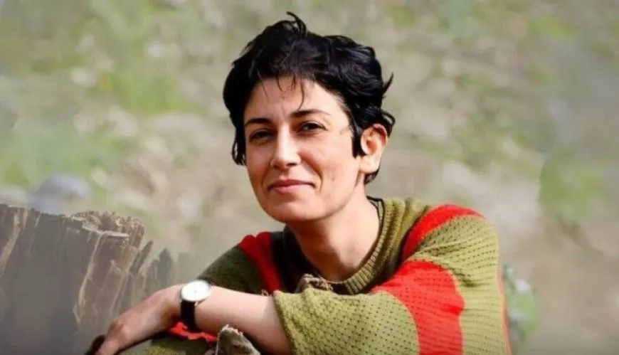 Bavê Pexşan Ezîzî peyamek da: Tohmetên ku xistine ser keça min derew in
