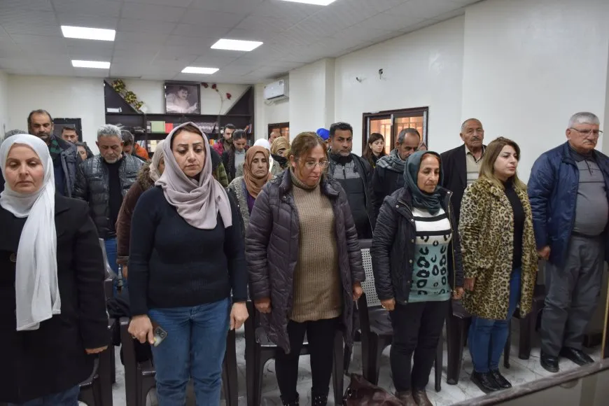 Xelk û ciwanên Cizîrê: Yekane rêbaza li dijî dagirkeriyê parastin û xweparastin e