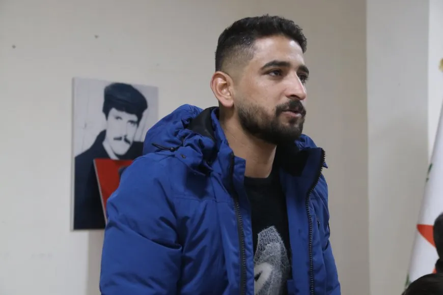 Xelk û ciwanên Cizîrê: Yekane rêbaza li dijî dagirkeriyê parastin û xweparastin e