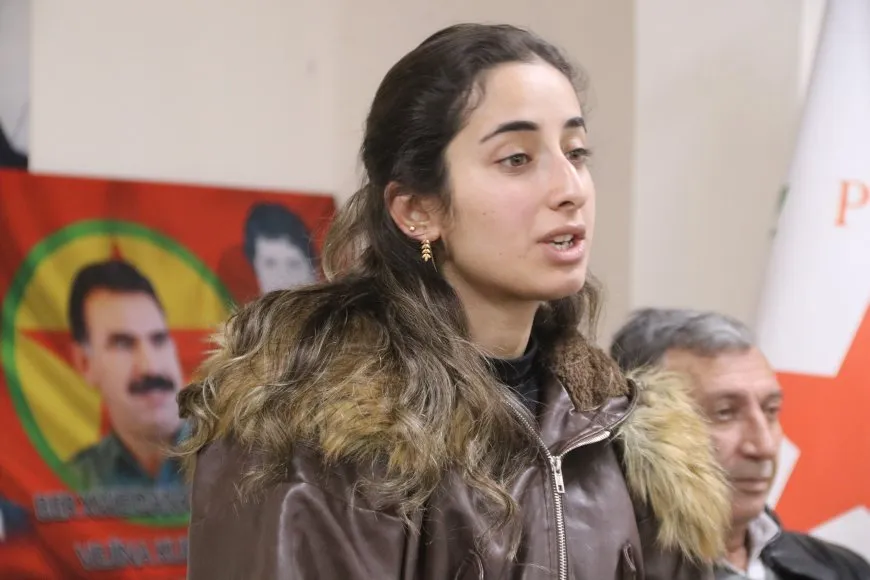Xelk û ciwanên Cizîrê: Yekane rêbaza li dijî dagirkeriyê parastin û xweparastin e