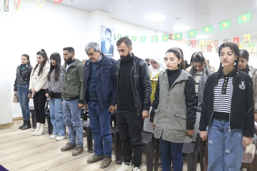 Xelk û ciwanên Cizîrê: Yekane rêbaza li dijî dagirkeriyê parastin û xweparastin e