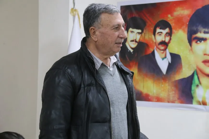 Xelk û ciwanên Cizîrê: Yekane rêbaza li dijî dagirkeriyê parastin û xweparastin e