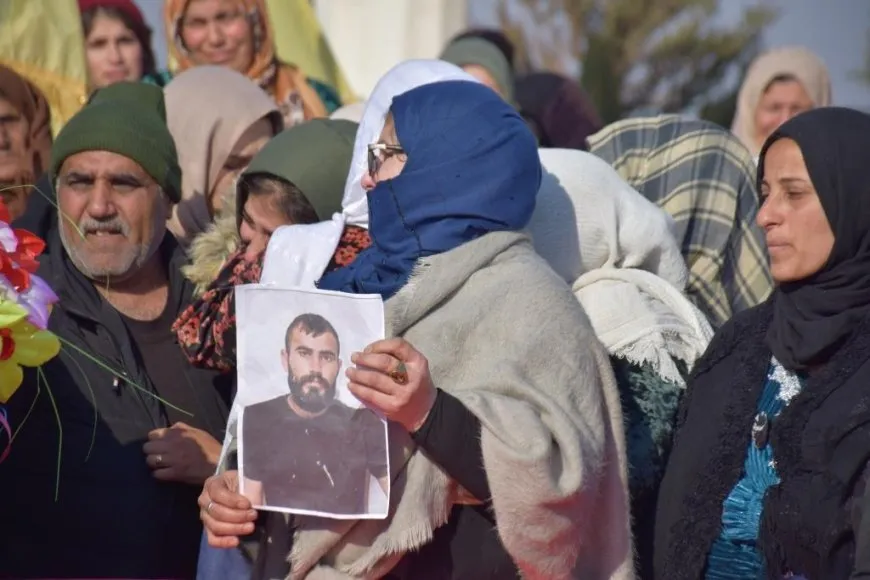 Şehîd Berxwedan li Reqayê hat oxirkirin