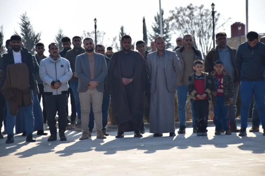 Şehîd Berxwedan li Reqayê hat oxirkirin