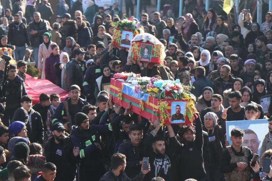 Mahir.. hezkerê welat û şehîdê gel û welatê xwe