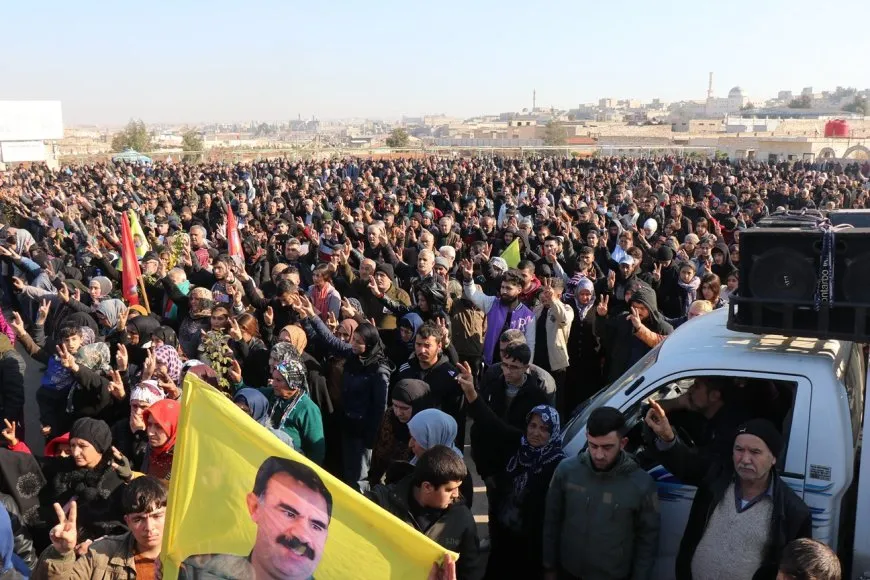 Mahir.. hezkerê welat û şehîdê gel û welatê xwe