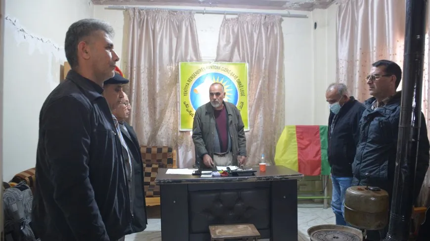 Rewşenbîr û nivîskaran daxwaza bilezkirina yekitiya Kurdî kir
