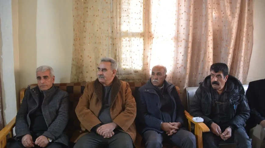 Rewşenbîr û nivîskaran daxwaza bilezkirina yekitiya Kurdî kir