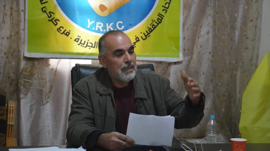 Rewşenbîr û nivîskaran daxwaza bilezkirina yekitiya Kurdî kir