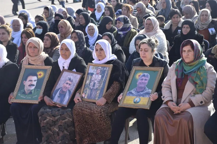 Damezirînerê YPG`ê Xebat Dêrik hate bibîranîn