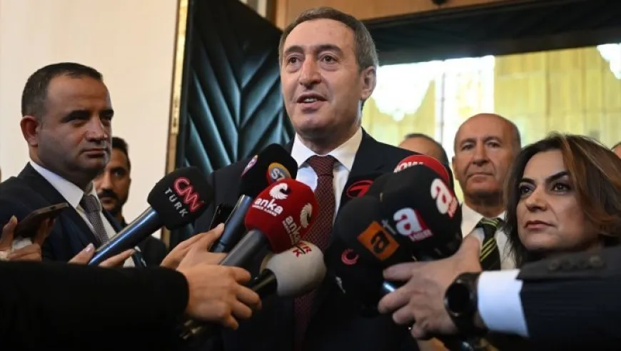 Bakirhan: Divê deriyê Îmraliyê bê vekirin