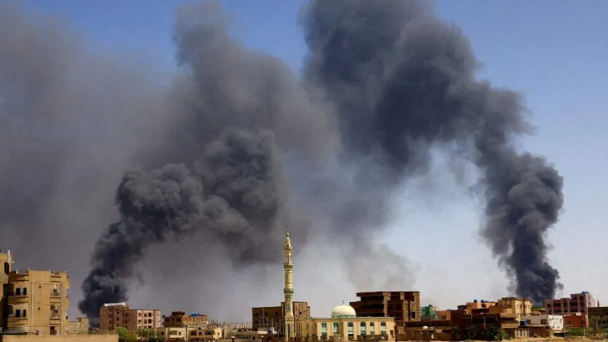 Di bombebarana Xartumê de zêdeyî 120 kes jiyana xwe ji dest dan