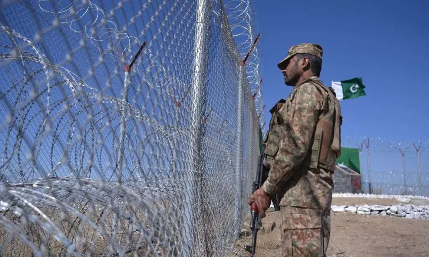Li Belucistanê operasyona artêşa Pakistanê: 27 kes hatin kuştin