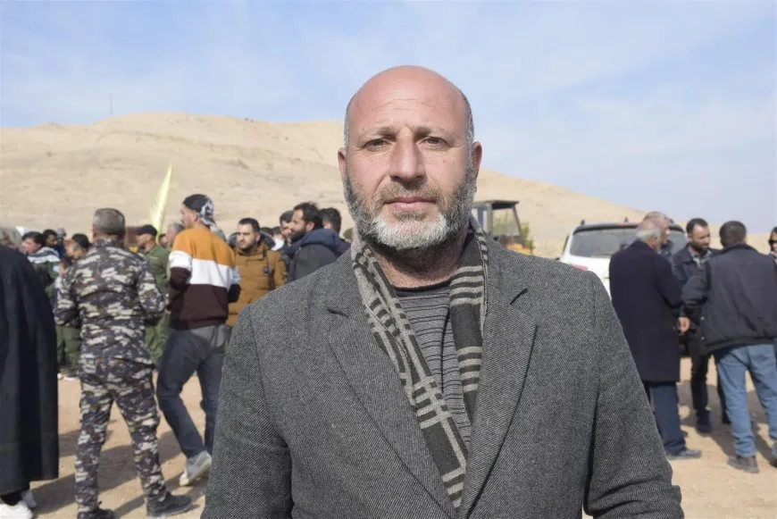 Ji bendavê peyamên berxwedanê: Bendava Tişrînê sembola berxwedanê ye