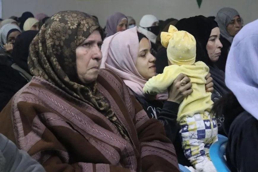 Jinan siberoja Sûriyeyê nîqaş kir