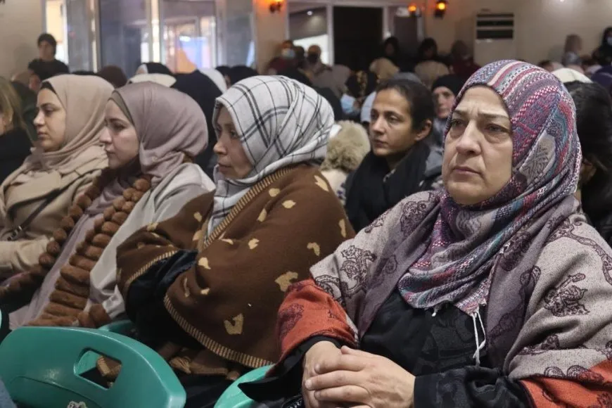 Jinan siberoja Sûriyeyê nîqaş kir