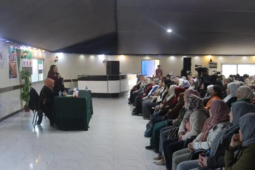 Jinan siberoja Sûriyeyê nîqaş kir