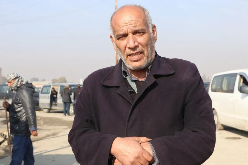 ‘Berxwedana gel û şervanan a li bendava Tişrînê dê bibe dîrok’