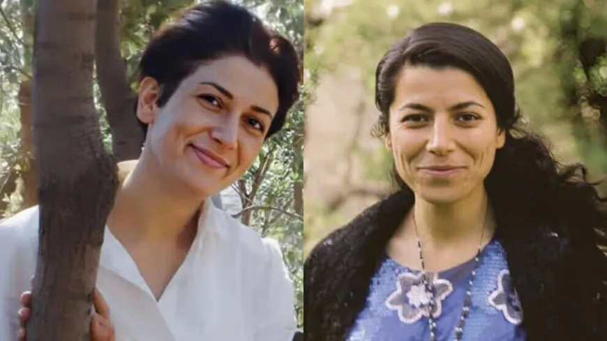 ‘Cezayê li Pexşan Ezîzî hatî birîn bêdengkirina jinan nîşan dide’