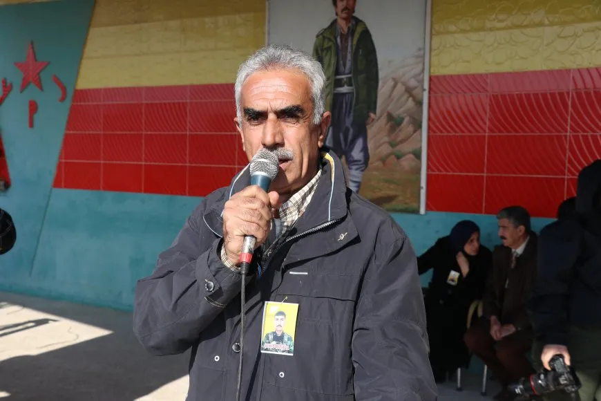 ’Em ê tola şehîdan li erdê nehêlin, em ê li ser şopa wan bin’