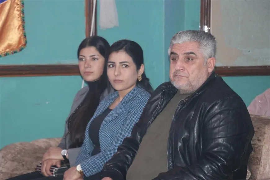 Li Hesekê Navenda Çanda Ermenî hat vekirin