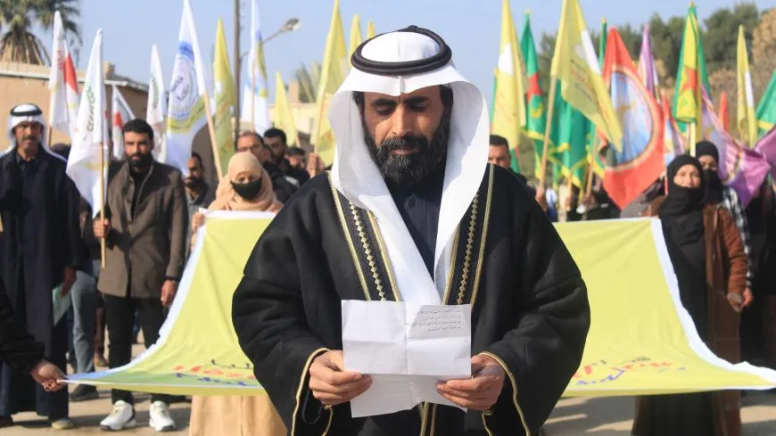 Li gelek bajaran hêrsa li hemberî êriş û komkujiyan