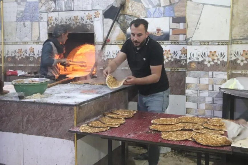 Piştevaniya nobedarên bendavê didome