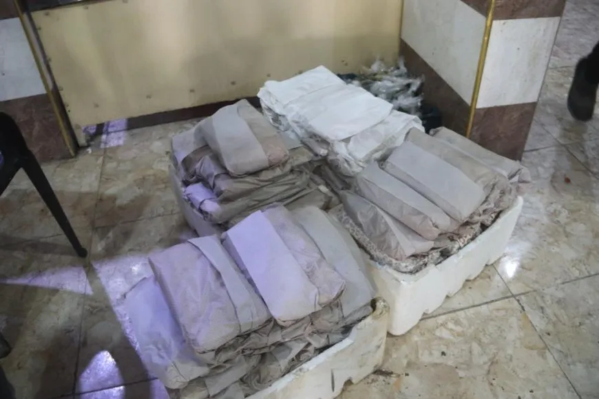 Piştevaniya nobedarên bendavê didome