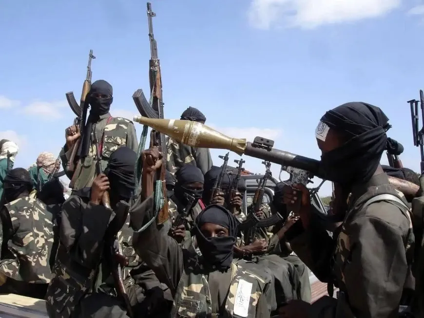 Rayedarên Somaliyê kuştina 20 çeteyên DAIŞ’ê ragihand
