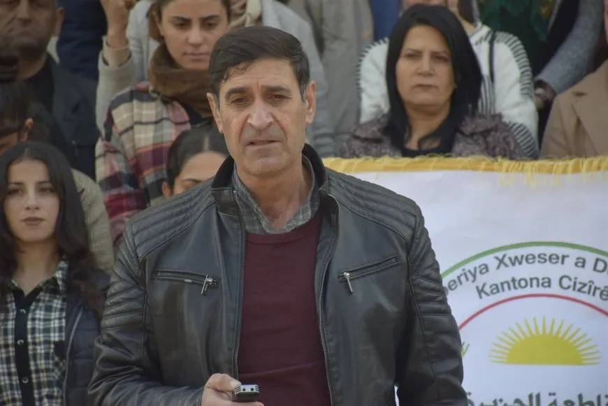 Êrişên dijî welatiyên li ser Bendava Tişrînê hatin şermezarkirin