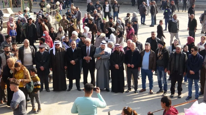 Êrişên dijî welatiyên li ser Bendava Tişrînê hatin şermezarkirin