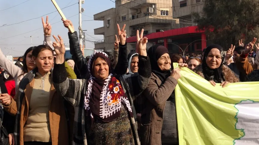 Êrişên dijî welatiyên li ser Bendava Tişrînê hatin şermezarkirin