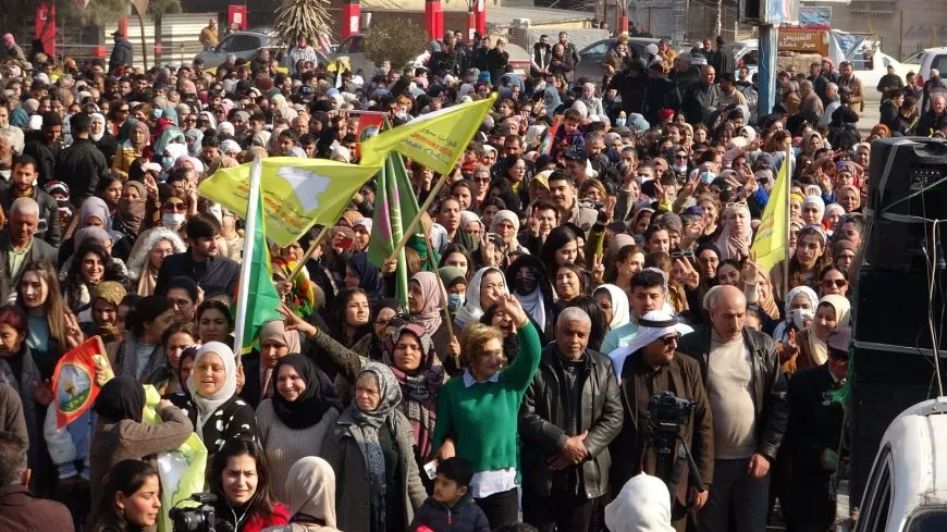 Êrişên dijî welatiyên li ser Bendava Tişrînê hatin şermezarkirin